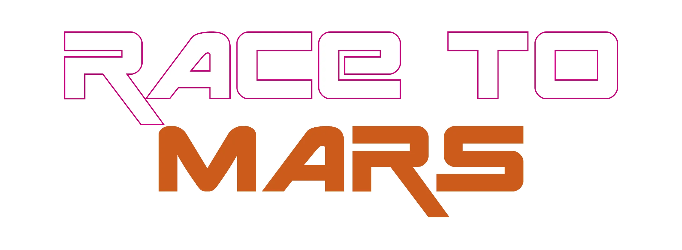 Race to Mars